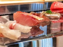 -奈良本寿司(永嘉路店)
