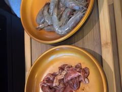 -真熙家牛排烤肉无限续(百脑汇店)