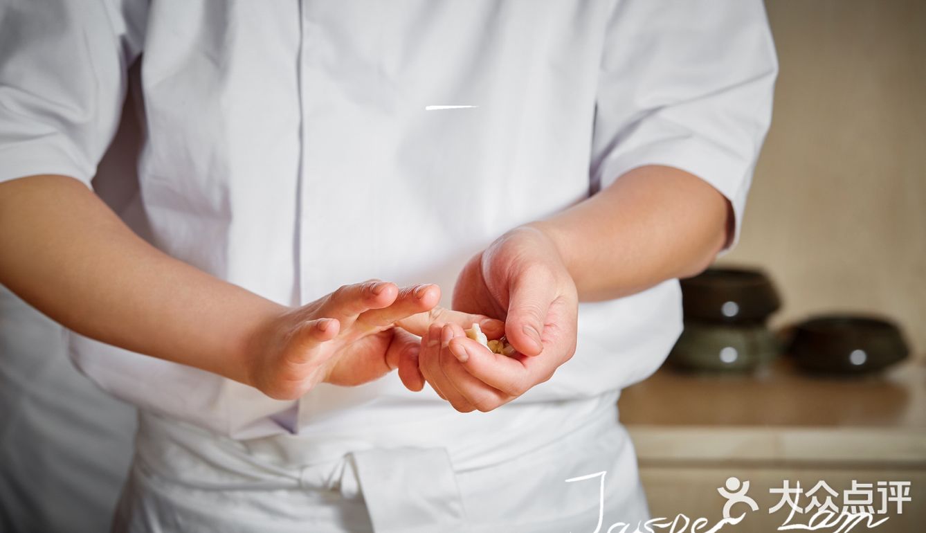 ⓿❷. ❷❻ 菜单就是选择不同价位的套餐（按人头算）
