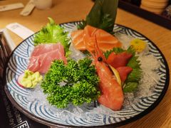 刺身-温野菜涮涮锅(大悦城店)
