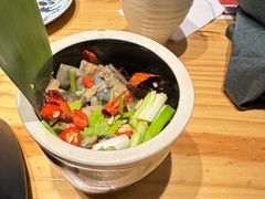 -锦尚阁烤鱼•天津菜(宣武门胡同店)