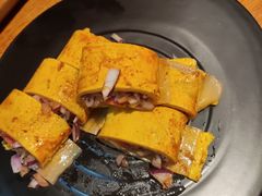 -金掌勺·锅包肉(双榆树店)