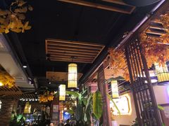 -湘厨壹品(芙蓉广场店)