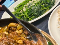 -甘家界牌柠檬鸭(青山店)