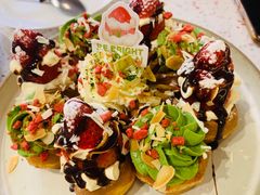 -BE BRIGHT KITCHEN(正佳广场店)