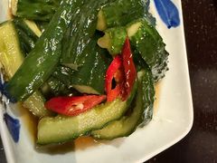 -喜晋道面馆(华严寺广场店)