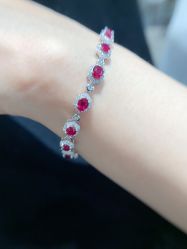 点击看大图 -Cindy Jewelry·钻戒·彩色宝石