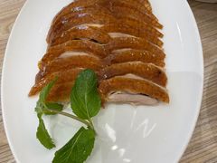 -紫光园·烤鸭(美术馆店)