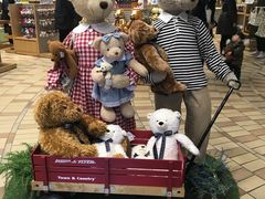 -济州岛泰迪熊博物馆