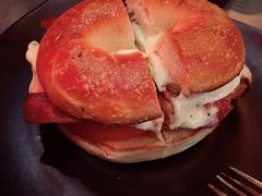 -BIG BAGEL(永康路店)