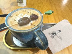 -沏点Trattoria意大利餐厅(新街口店)