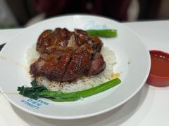 -龙记香港茶餐厅(久光百货店)