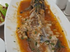 -老德州四合院·德州菜(天衢路店)