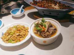 -不倒翁·安徽名菜楼(步行街店)
