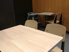 大堂-汉堡王(西铁营万达店)
