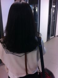 点击看大图 后边也很好看~-尚·丹尼Hair