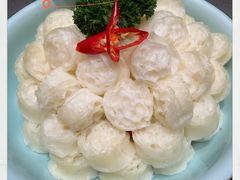 -山河屯铁锅炖鲜鹅·东北菜(开发区一店)