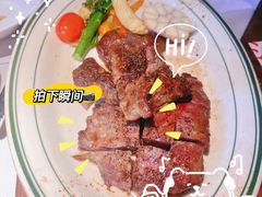 -春树下·树屋花房西餐厅(罍街AS1980店)