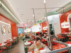 -避风塘·金牌店·夜宵(金玉兰店)