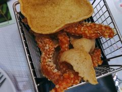 -威尼斯西餐厅(扬名广场店)