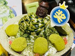 -牧童禧肉社·韩国炭火烤肉店(中粮祥云小镇创始店)
