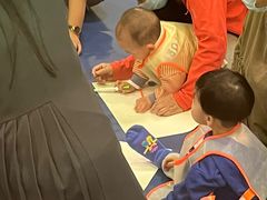 -金宝贝早教&托育(新百CCpark中心)