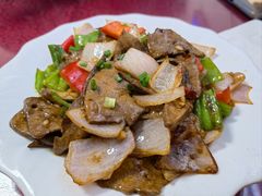 -老安庆特色食府(环球金融广场店)
