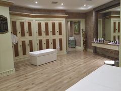 -新碧水留香新桑拿