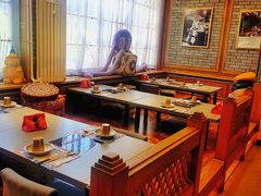 -济扶岛韩国海鲜汤제부도 해물탕(望京店)