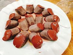 -老关东铁锅炖(上游街店)