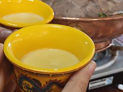 -塔洛藏餐吧(香格里拉古城店)