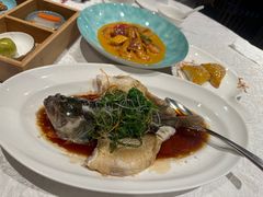 -红棉中餐厅·广州海航威斯汀酒店