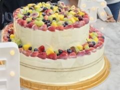 -伶甜·CAKE(国贸店)