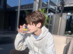 -平湖万怡酒店· 万荟轩