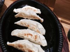 -兆治日本料理(华府世家店)