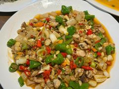 -小喜客·云南特色菜(纳西庭院店)