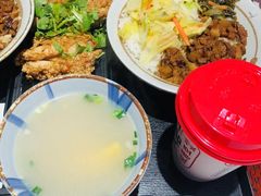 -永和大王(梅家浜店)