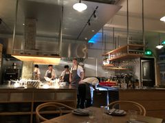 -BOR Eatery(安福路店)