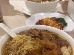 -池记(尖沙咀店)