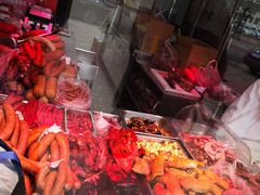 -天宝楼酱制品(华苑路店)