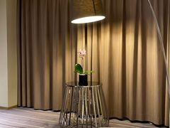 -青岛富力艾美酒店