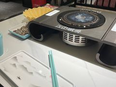 -江边城外烤全鱼(龙德广场店)