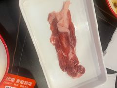 -京元盛铜锅涮肉(上海总店)