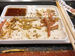 -邢氏老太太烤串(北兴街店)