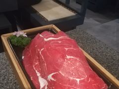 -湊湊火锅·茶憩(和平大悦城店)