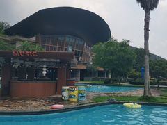 -宁波九龙湖开元度假村