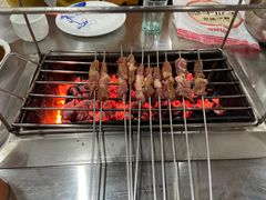 -小寒羊烧烤(凯瑞时代大厦店)