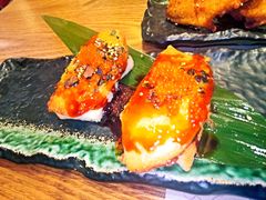 -林妈妈村·日式料理(宝山万达店)