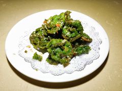 韭香藕夹-小柴米·传统江西菜(八一广场店)