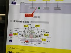 -红土地(地铁站)